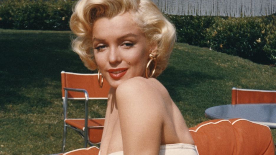 Marilyn Monroe