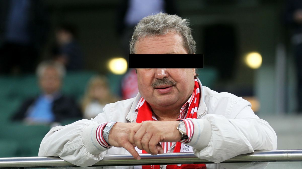 Założyciel firmy Marc Pol Marek M.