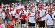 Problemy polskich kibiców w Berlinie. "Nie chcieli nas słuchać"