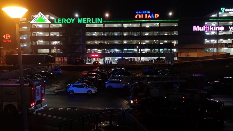 leroy merlin spółdzielczości pracy olimp lublin