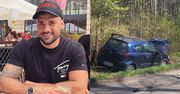 Śmierć Łukasza Litewki. Prokuratura ujawnia, KTO WPŁACIŁ 40 TYS. ZŁ kaucji za kierowcę podejrzanego o spowodowanie wypadku