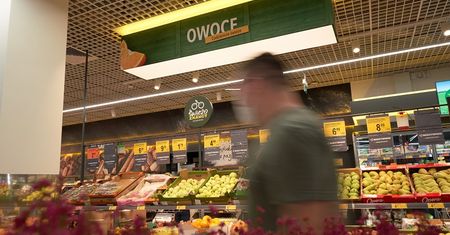 Biedronka przy ul. Nałęczowskiej po remoncie. Otwarcie w czwartek. Będą promocje