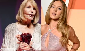 Kim Novak ma zero litości w temacie Sydney Sweeney. "Za dużo jej WYSTAJE powyżej talii"