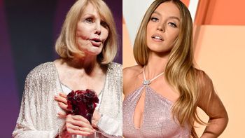 Kim Novak ma zero litości w temacie Sydney Sweeney. "Za dużo jej WYSTAJE powyżej talii"