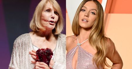 Kim Novak ma zero litości w temacie Sydney Sweeney. "Za dużo jej WYSTAJE powyżej talii"