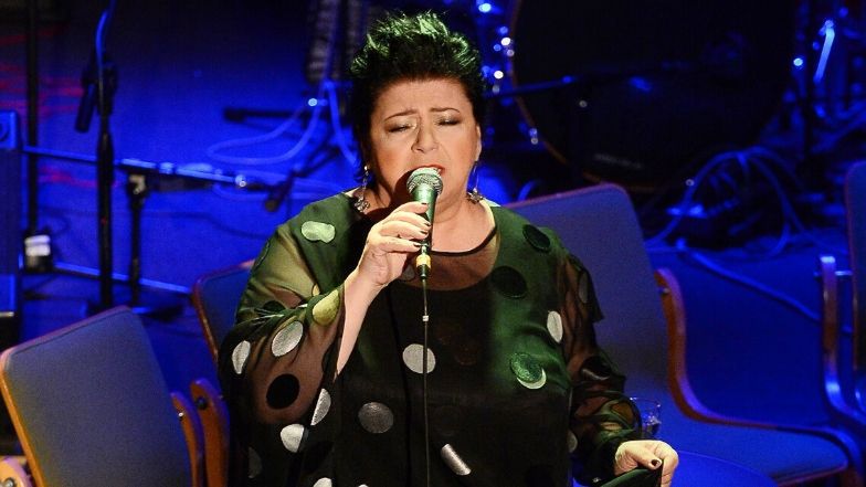 Ewa Bem wspomina śmierć córki