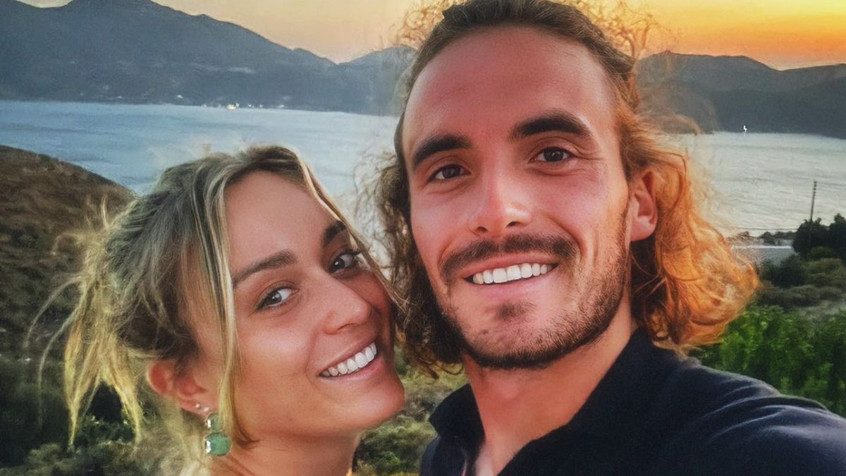 Paula Badosa i Stefanos Tsitsipas odpowiedzieli na plotki