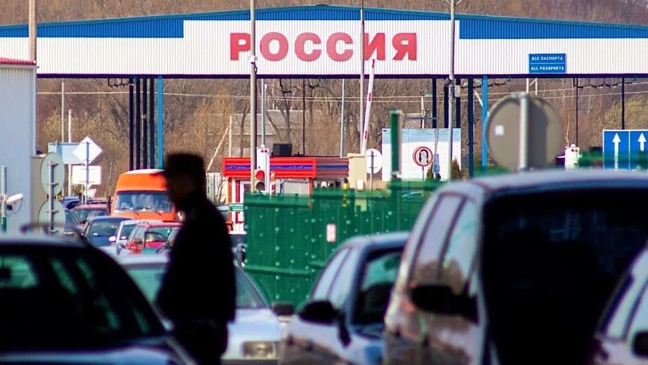 Burza w Rosji. Pojawił się przepis, który zablokuje ucieczkę przed kolejną mobilizacją
