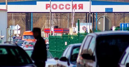 Rosjanie szykują się do ucieczki. Wszystko zacznie się 1 marca
