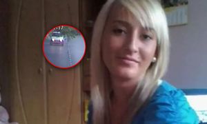 Poszukiwania Iwony Wieczorek. Reakcja matki