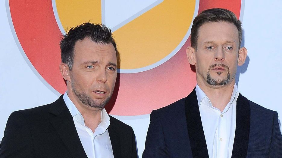 Marcin Wójcik i Michał Wójcik tworzą Ani Mru Mru od ponad 20 lat
