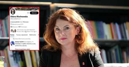 "Polacy psychopaci". Ostra reakcja wiceprezydent na wydarzenia na Marszu Niepodległości