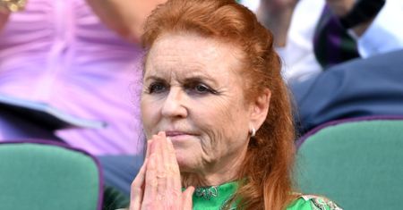 Zdesperowana Sarah Ferguson NIE MA ZA CO ŻYĆ?! Wiadomo, gdzie się ukrywa i co planuje...