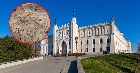 Ciekawe odkrycie archeologiczne w Lublinie. To dowód na bogatą historię stolicy Lubelszczyzny