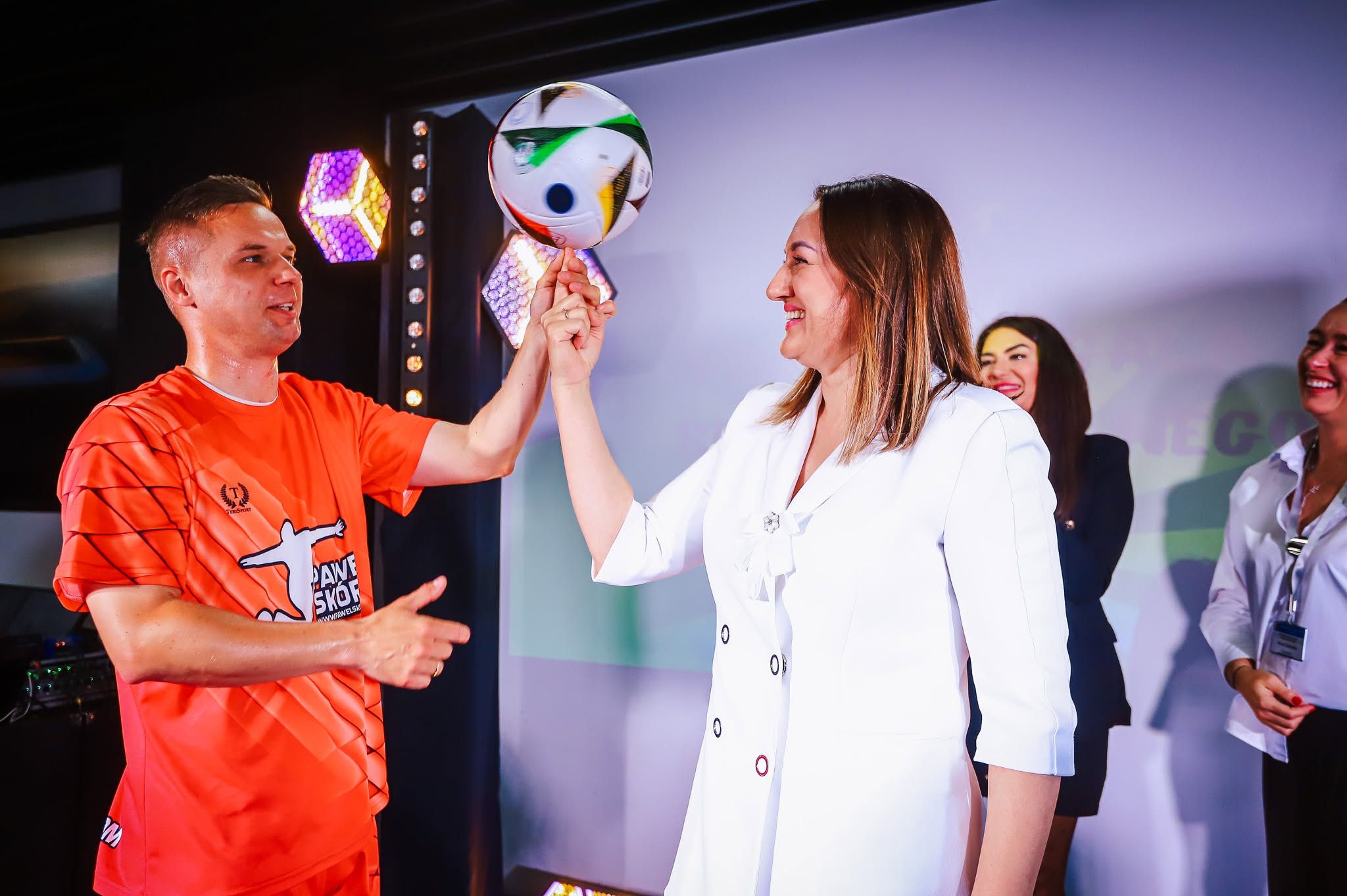 Powiatowa Gala Sportu Szkolnego