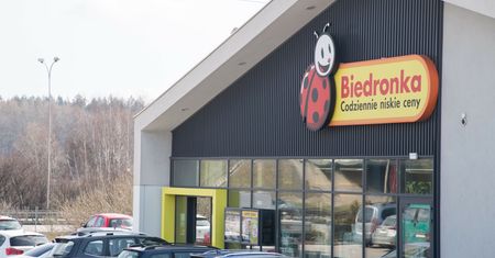 Falstart Biedronki. Nowy model sklepów nie wypalił, ale są nowe plany
