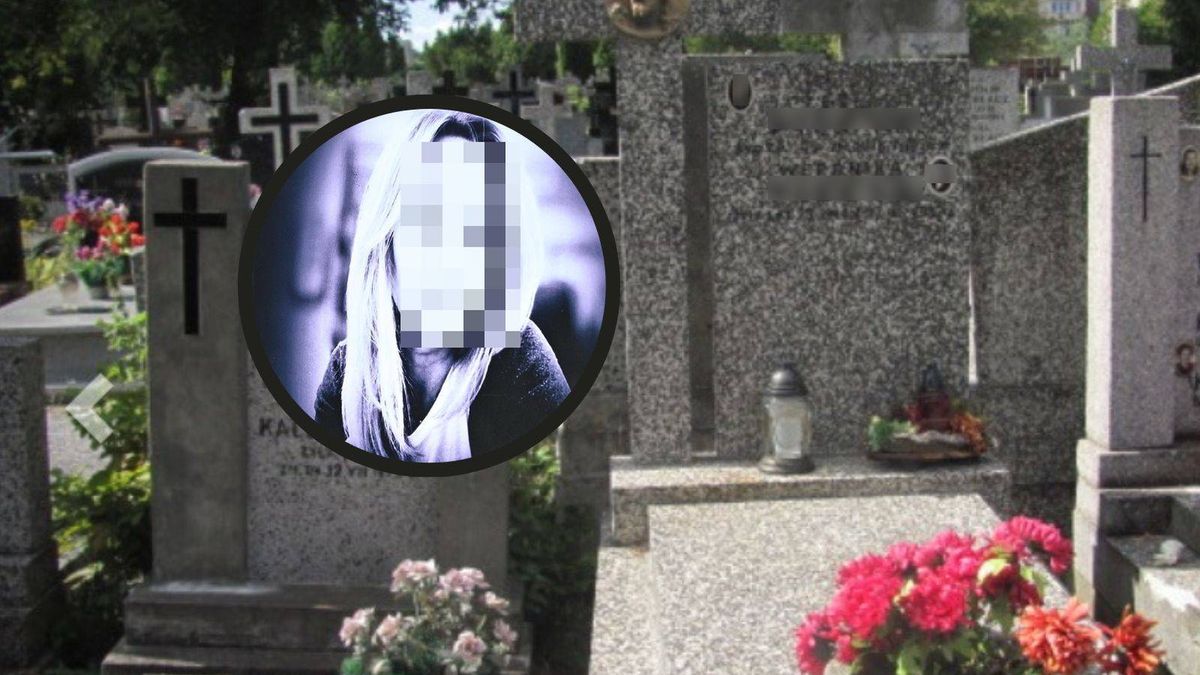 Pogrzeb pai Małgorzaty z UW. Wiemy, gdzie zostanie pochowana