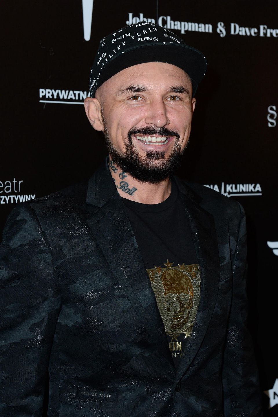 Patryk Vega grozi premierą kolejnej produkcji
