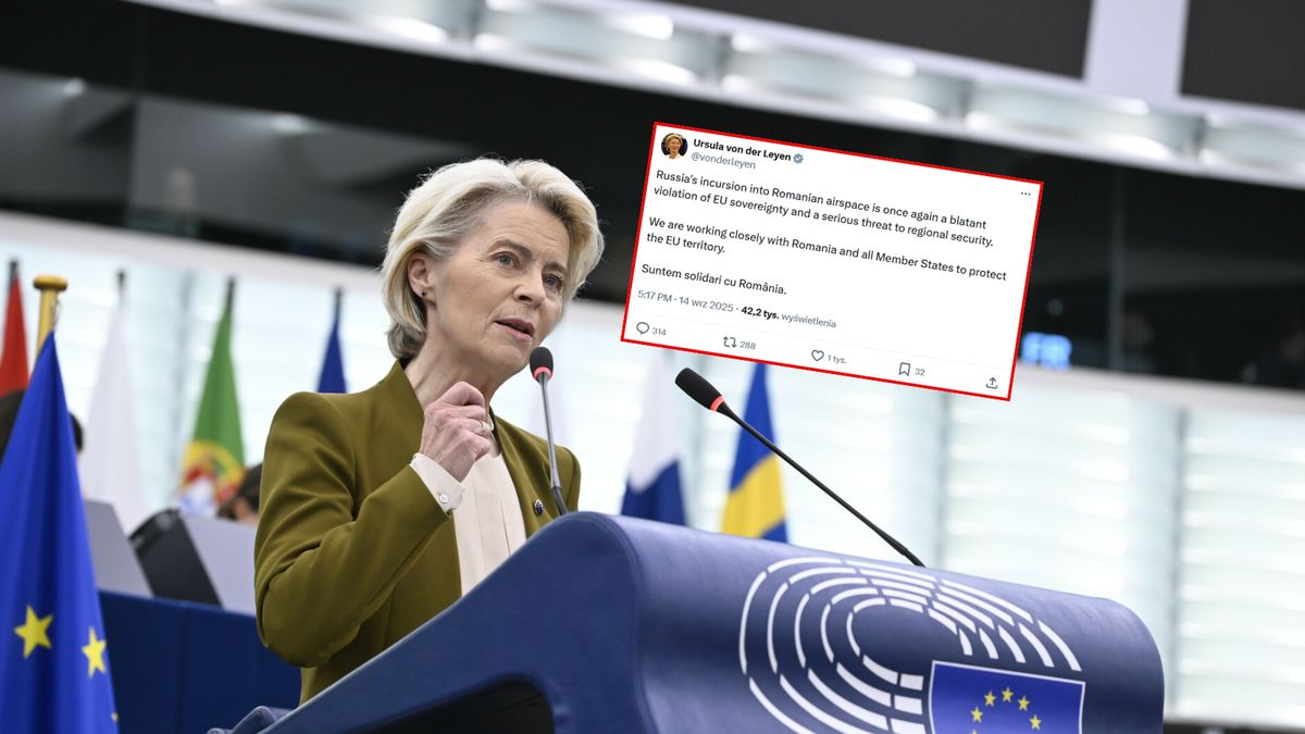 Ursula von der Leyen