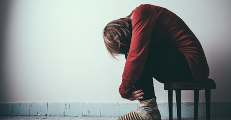 Zdrowe kwasy tłuszczowe chronią przed objawami schizofrenii