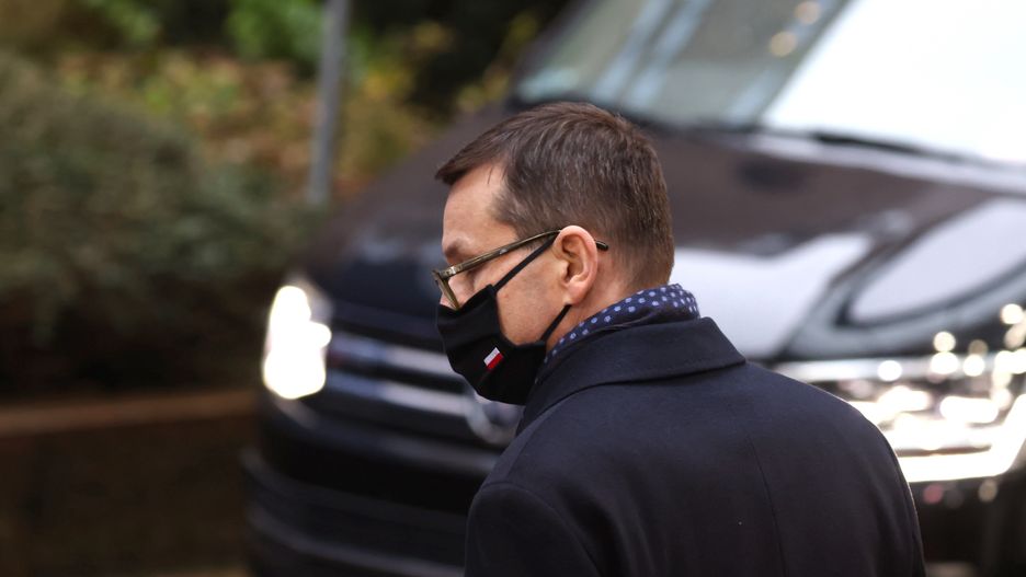 Mateusz Morawiecki o wprowadzeniu stanu wojennego: miałem wtedy 13 lat