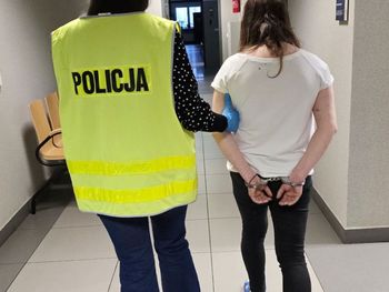 Zawiercie: Koniec seryjnych kradzieży. 31-latka zatrzymana