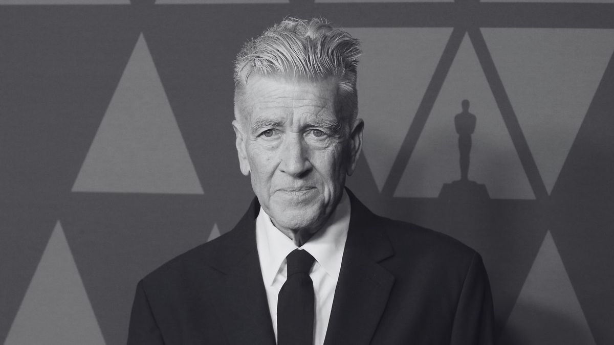Nie żyje David Lynch 