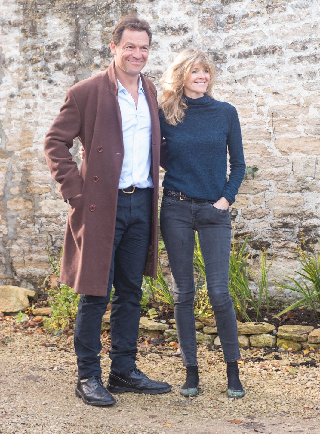 Dominic West
