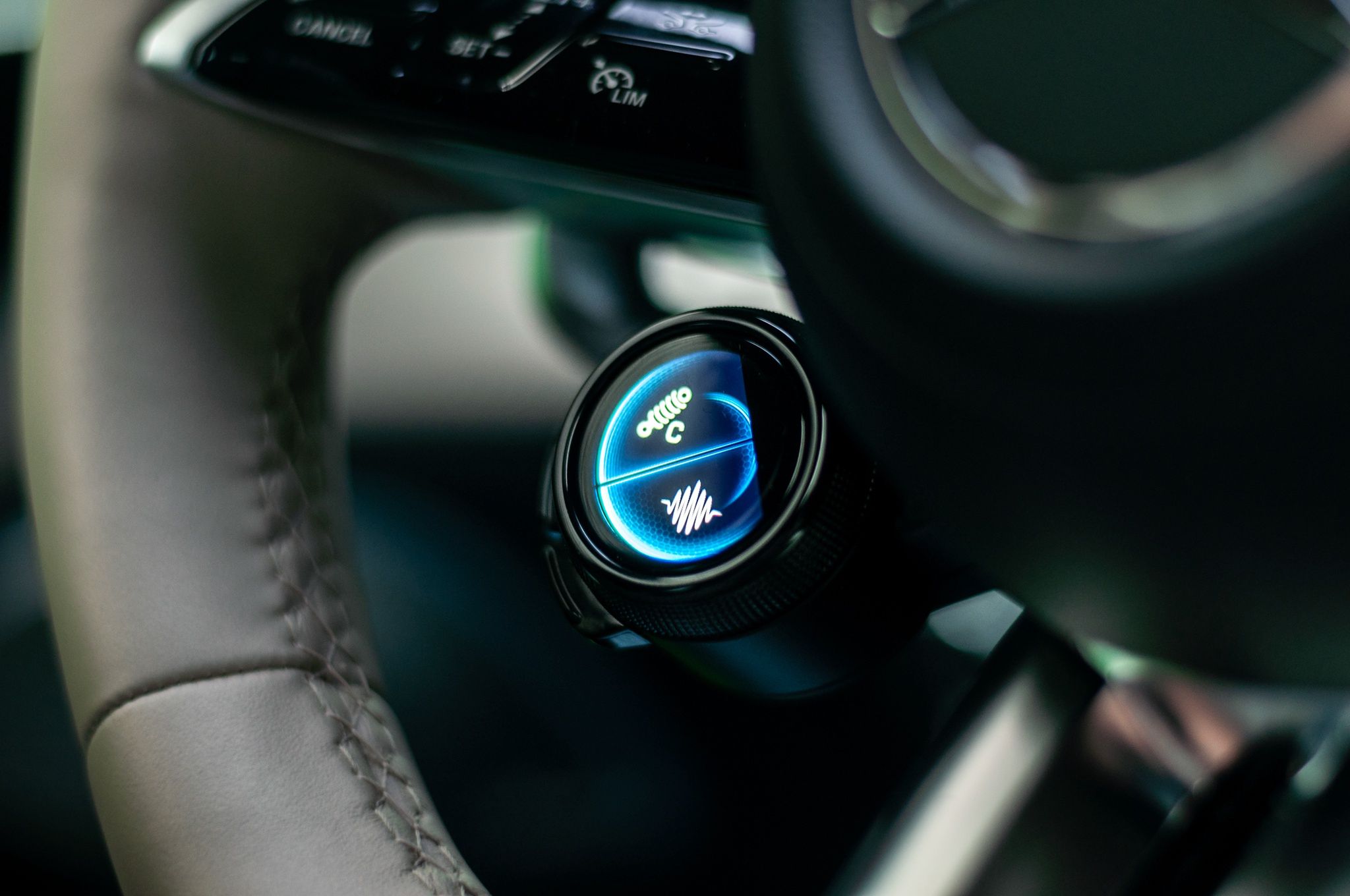 Mercedes-AMG EQS 53 4Matic+ Performance Plus