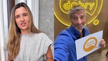 Joanna Koroniewska stanowczo o odejściu Macieja Dowbora z "DDTVN". "Ja nie mam z tym NIC WSPÓLNEGO"