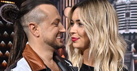 Sandra Kubicka potwierdza, że WRÓCIŁA do Barona. "Jest lepiej niż kiedykolwiek"
