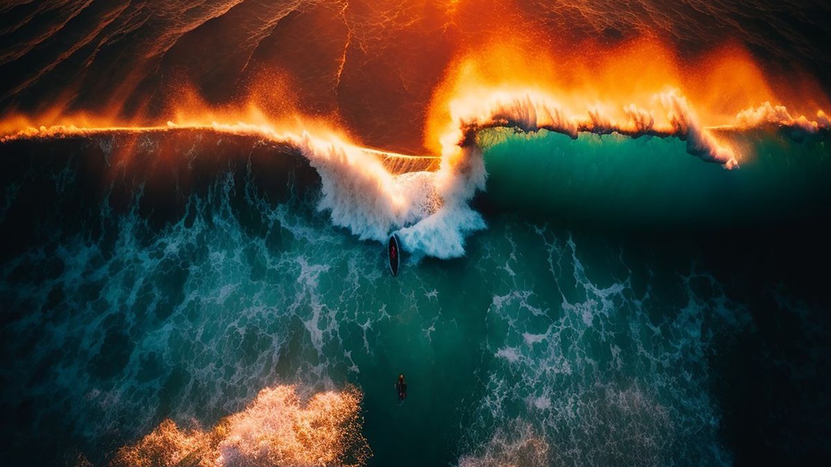Algorytm SI oszukał ekspertów i wygrał konkurs fotograficzny.