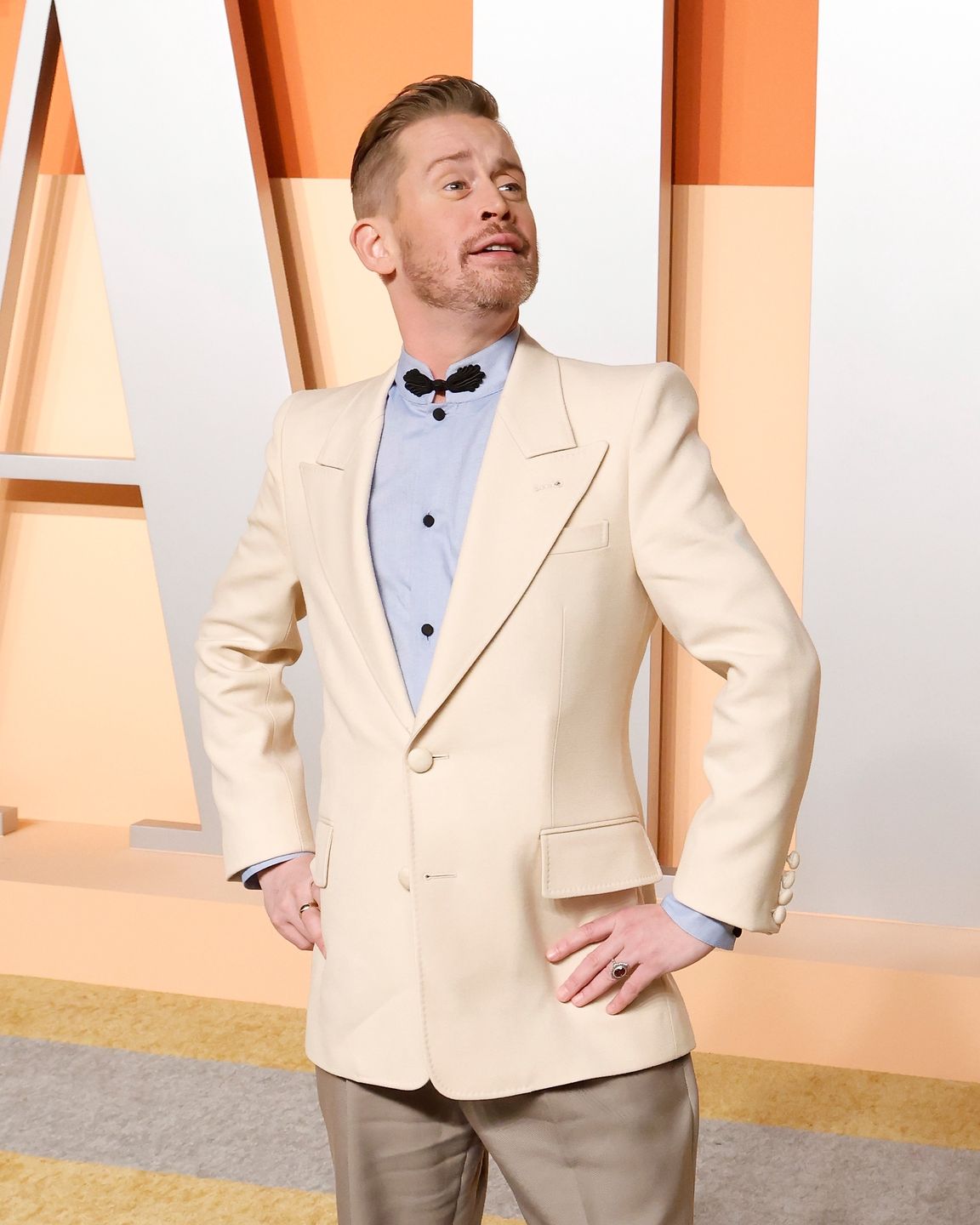 Macaulay Culkin