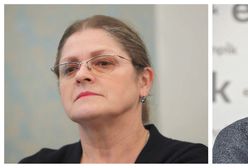 Tomasz Lis przeprosił Krystynę Pawłowicz. Sędzia TK ma jednak wątpliwości