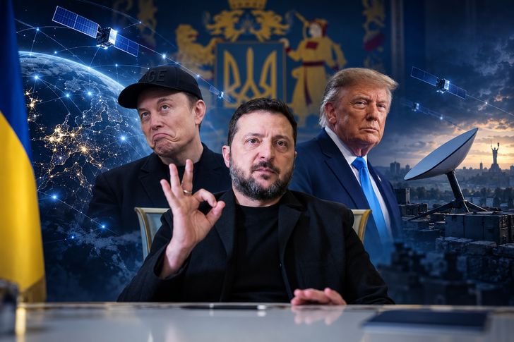 Podziękował Trumpowi. "Najważniejsza wiadomość tego dnia"