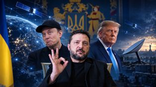 Podziękował Trumpowi. "Najważniejsza wiadomość tego dnia"