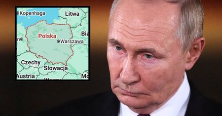 Instytut z USA ostrzega Polskę. Prowokacyjny plan Rosji?