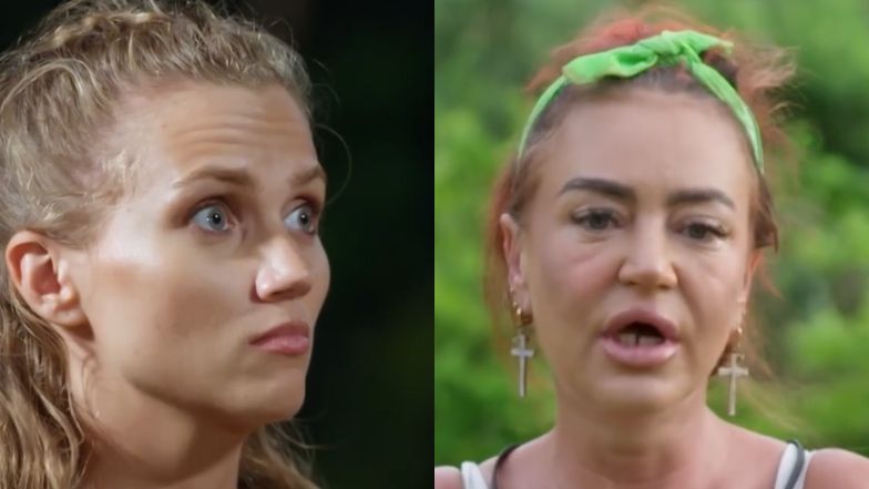 "Królowa przetrwania". Z programem pożegnały się dwie gwiazdy