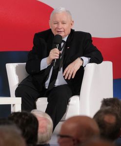 "Zmanipulowana wypowiedź". PiS odwraca kota ogonem