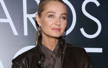 Te buty będą rządzić wiosną 2026. Socha już w nich paraduje