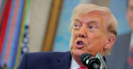 Inflacja w USA. Takiego przyspieszenia nie było od inwazji Rosji na Ukrainę