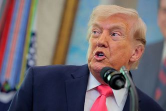 Inflacja w USA. Takiego przyspieszenia nie było od inwazji Rosji na Ukrainę