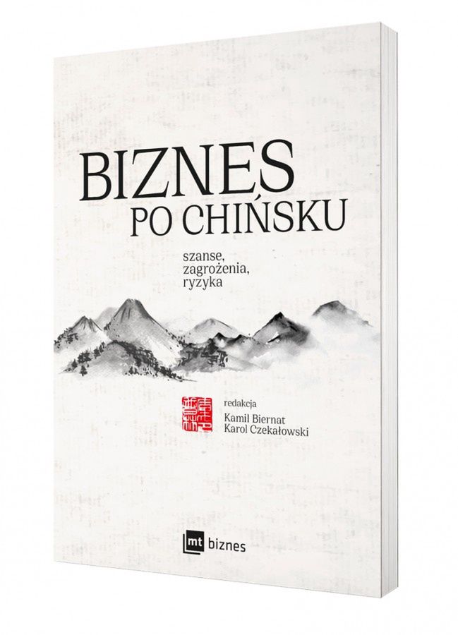 Biznes po chińsku