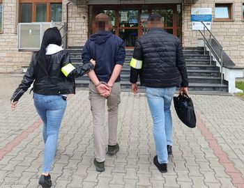 Setki "zaliczonych" przeglądów bez badań? Dwaj diagności usłyszeli aż 680 zarzutów