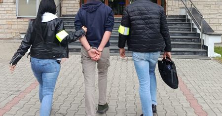 Setki "zaliczonych" przeglądów bez badań? Dwaj diagności usłyszeli aż 680 zarzutów