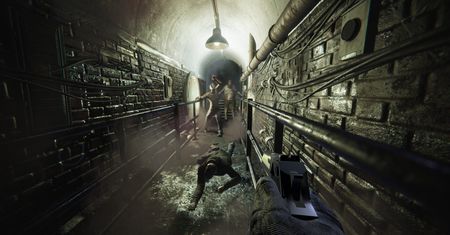 Zapowiedź The Day I Will Die – pierwszoosobowego thrillera przesiąkniętego symboliką