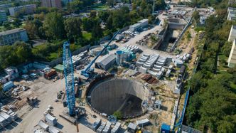 Tunel pod Łodzią. Co dalej z gigainwestycją?