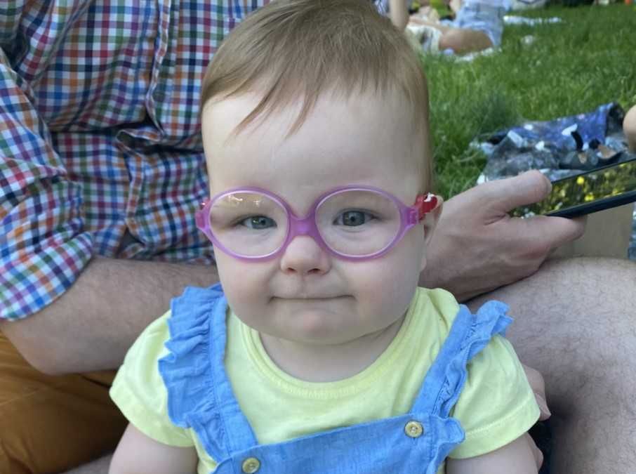 Nagły atak padaczki u Lenki zburzył rodzinny spokój. Nikt nie miał pojęcia, co jej dolega