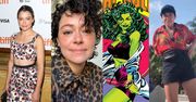 Aktorka o POLSKICH korzeniach zagra superbohaterkę Marvela! Tatiana Maslany wcieli się w potężną She-Hulk (ZDJĘCIA)