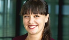 Magdalena Pobikrowska head of biddable media w SalesTube